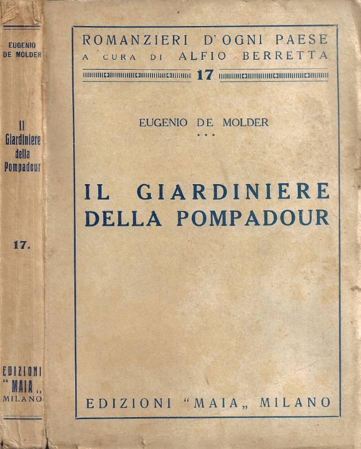 Biblioteca di Babele