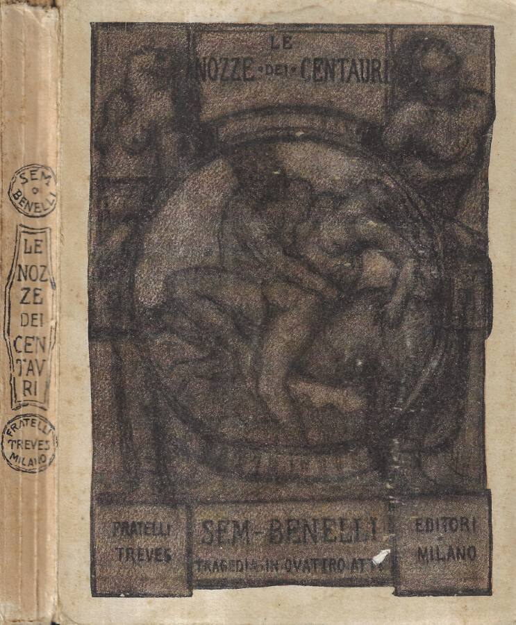 Biblioteca di Babele