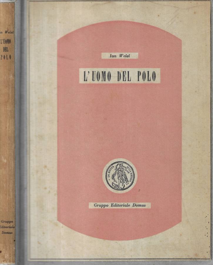 Biblioteca di Babele
