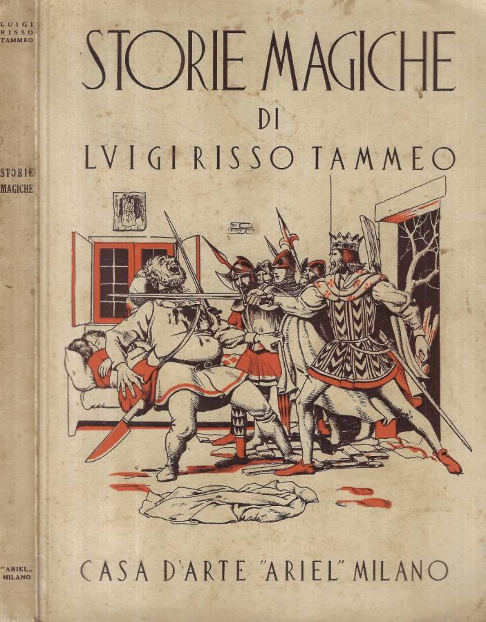 Biblioteca di Babele