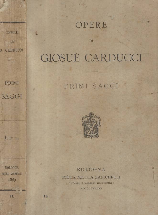 Biblioteca di Babele