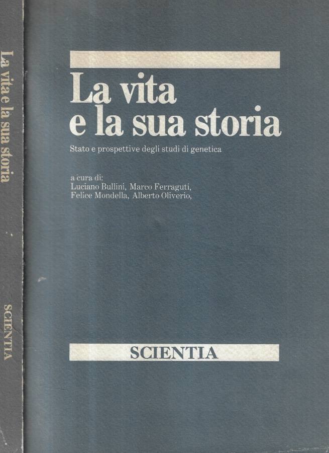 Biblioteca di Babele