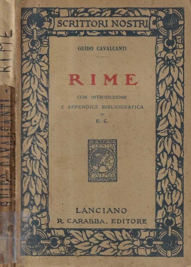 Biblioteca di Babele