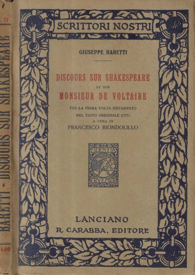 Biblioteca di Babele