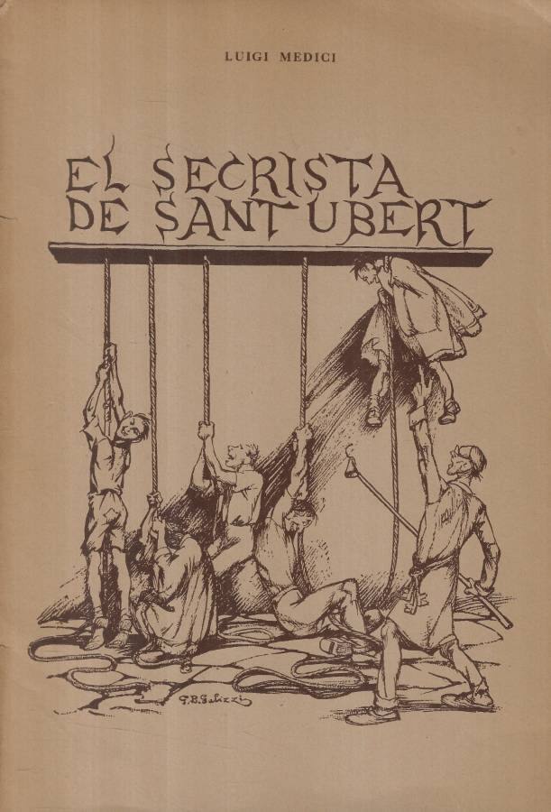 Biblioteca di Babele