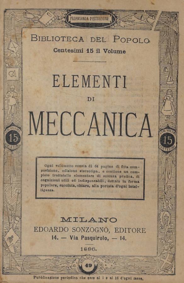 Biblioteca di Babele