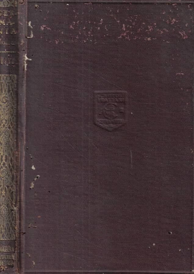 Biblioteca di Babele