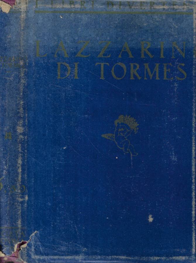 Biblioteca di Babele