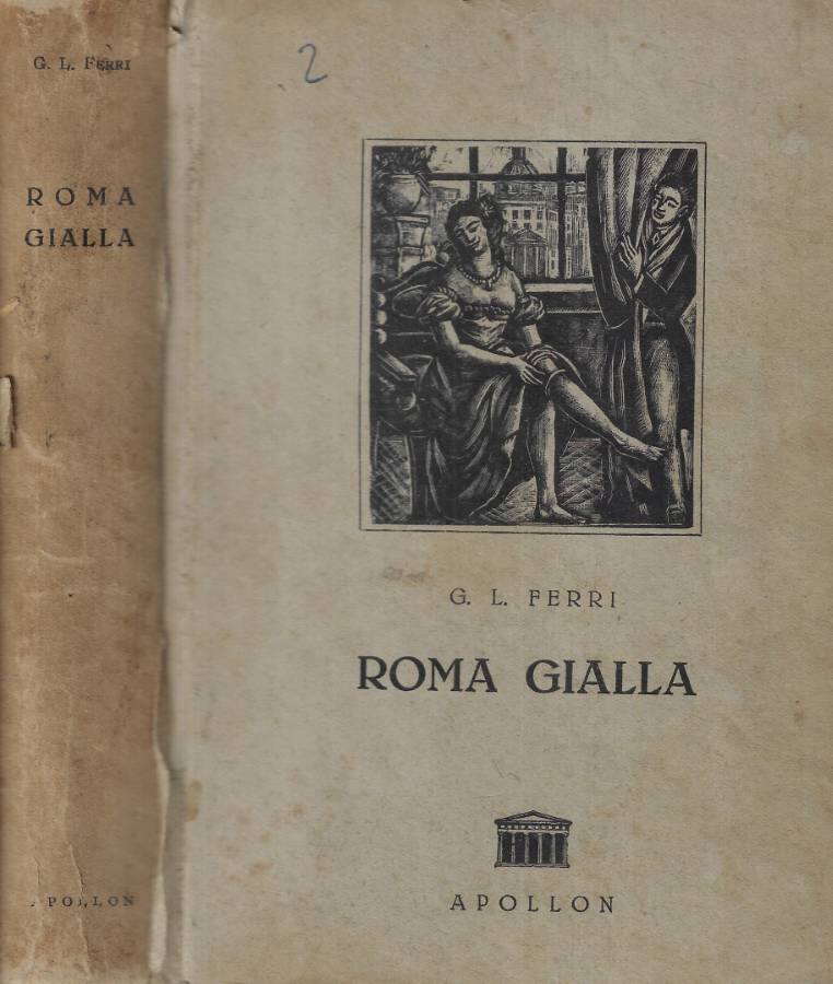 Biblioteca di Babele