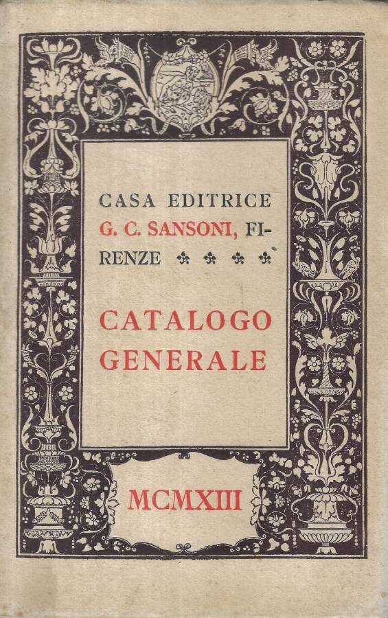 Biblioteca di Babele