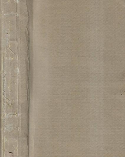 Compendio della storia d'Italia - copertina