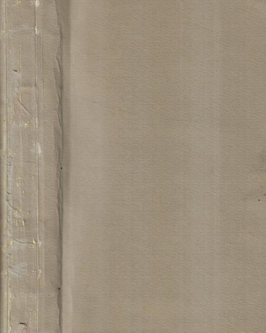 Compendio della storia d'Italia - copertina