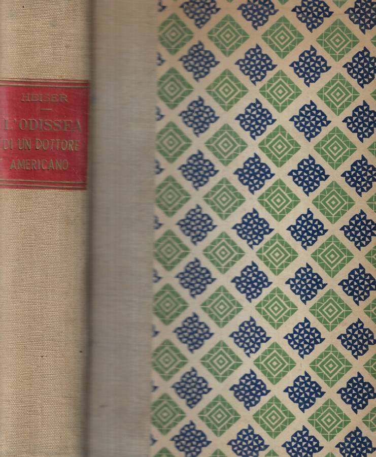 Biblioteca di Babele