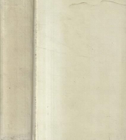 I commentari della guerra gallica e della guerra civile - copertina