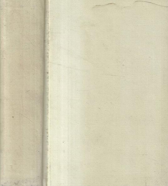 I commentari della guerra gallica e della guerra civile - copertina