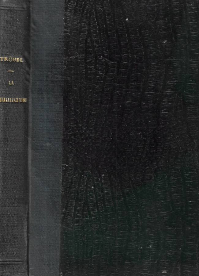 Biblioteca di Babele