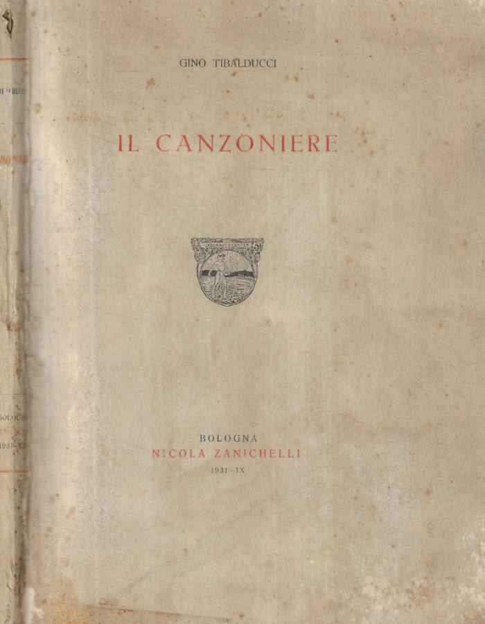 Biblioteca di Babele