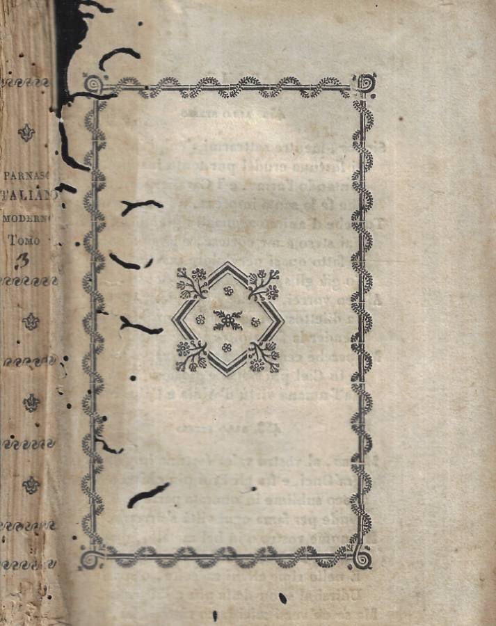 Biblioteca di Babele