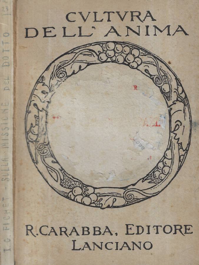 Biblioteca di Babele