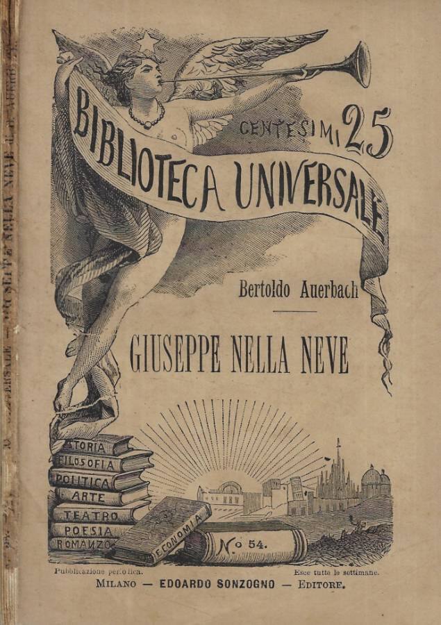 Biblioteca di Babele