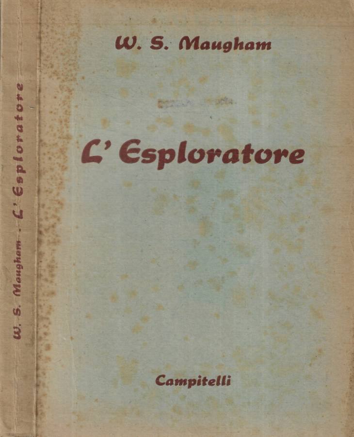 Biblioteca di Babele