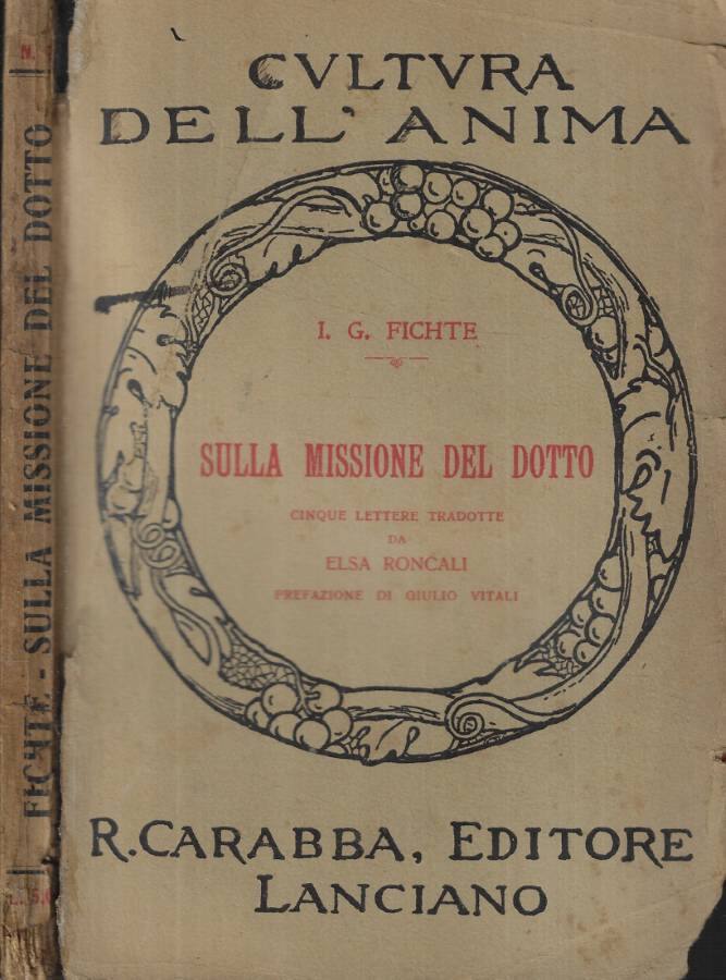 Biblioteca di Babele