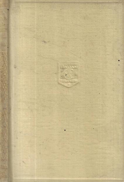 Il giardiniere - copertina