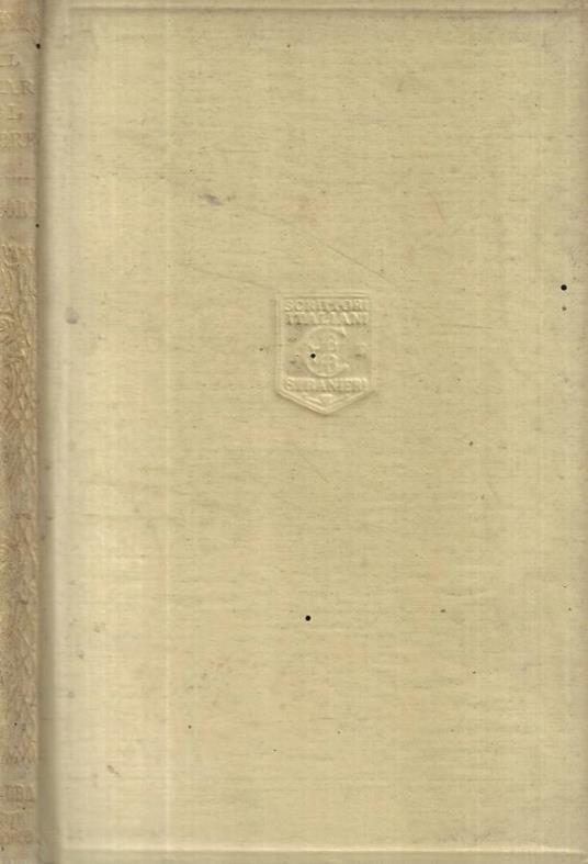 Il giardiniere - copertina