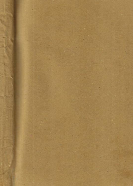 Piccola grammatica latina - copertina