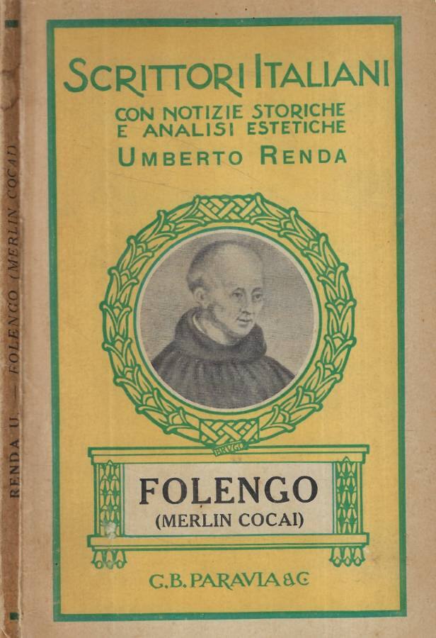 Biblioteca di Babele
