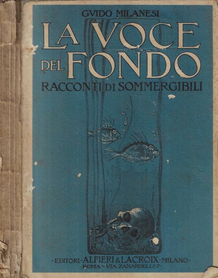 Biblioteca di Babele