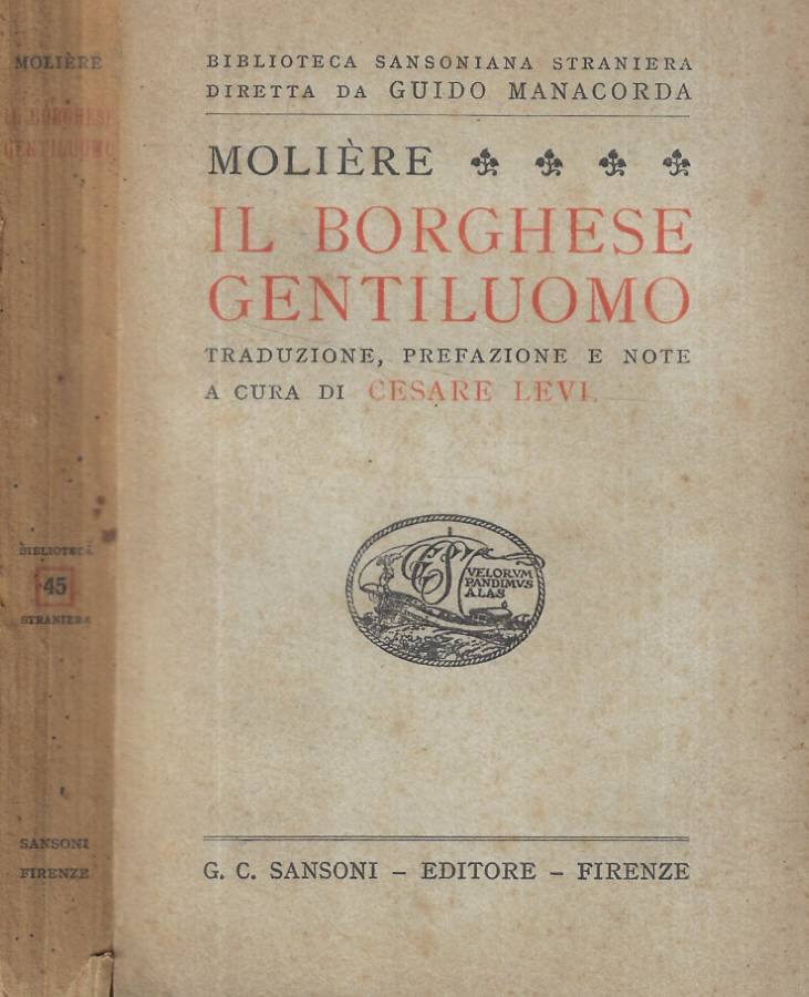 Biblioteca di Babele