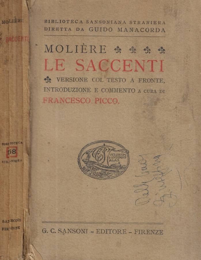 Biblioteca di Babele