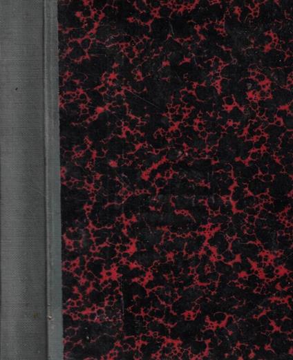 Quando nacqui mi disse una voce… - copertina