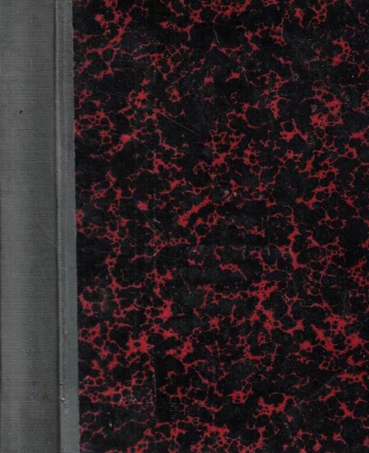Quando nacqui mi disse una voce… - copertina
