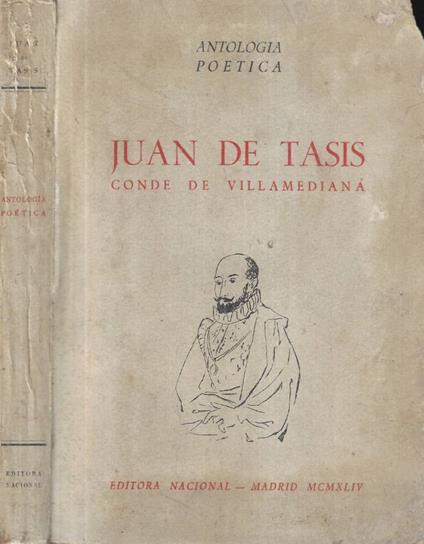 Poesias - copertina