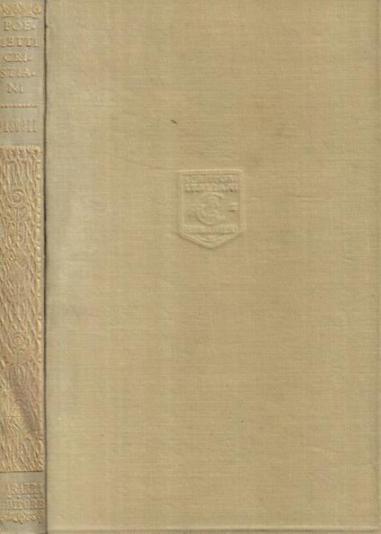 L'asino e il caronte - copertina