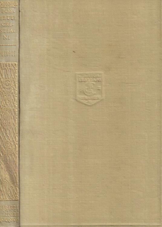L'asino e il caronte - copertina