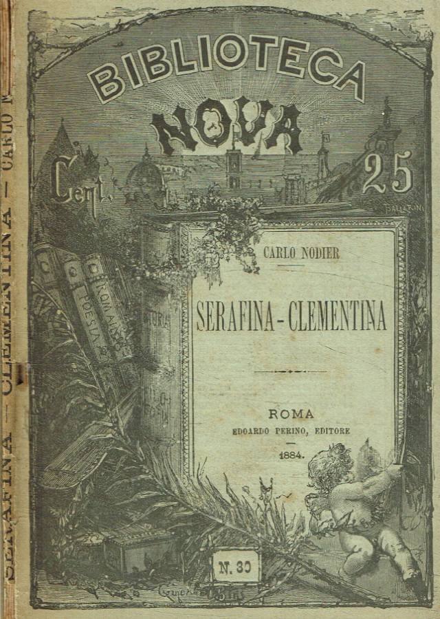 Biblioteca di Babele