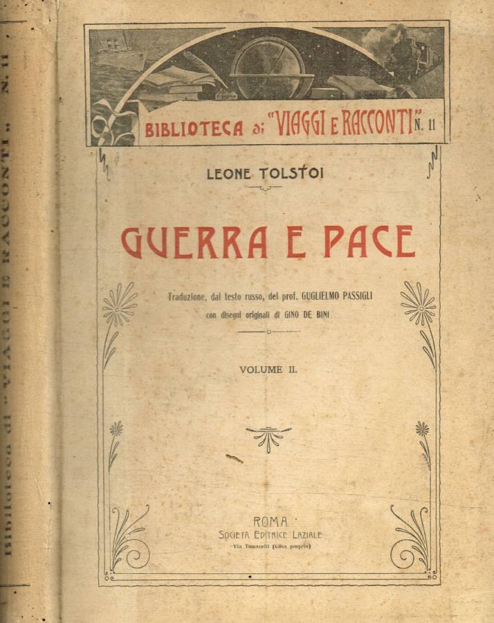 Biblioteca di Babele