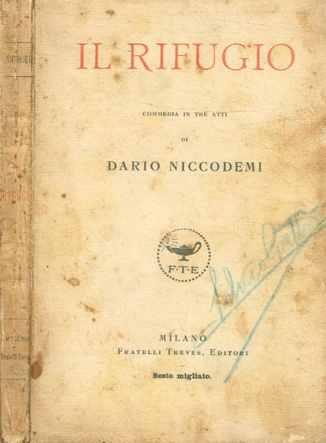 Biblioteca di Babele