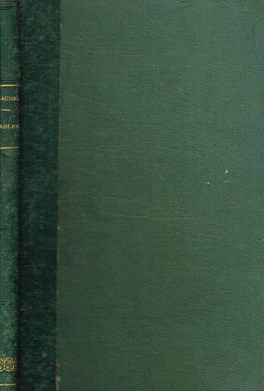 Tables: I-Des carrés et des cubes. II-Des longueurs des circ - copertina