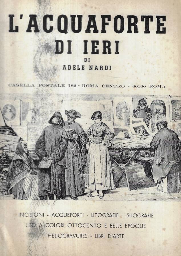 Biblioteca di Babele
