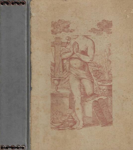 Catalogue 157 Theology - copertina