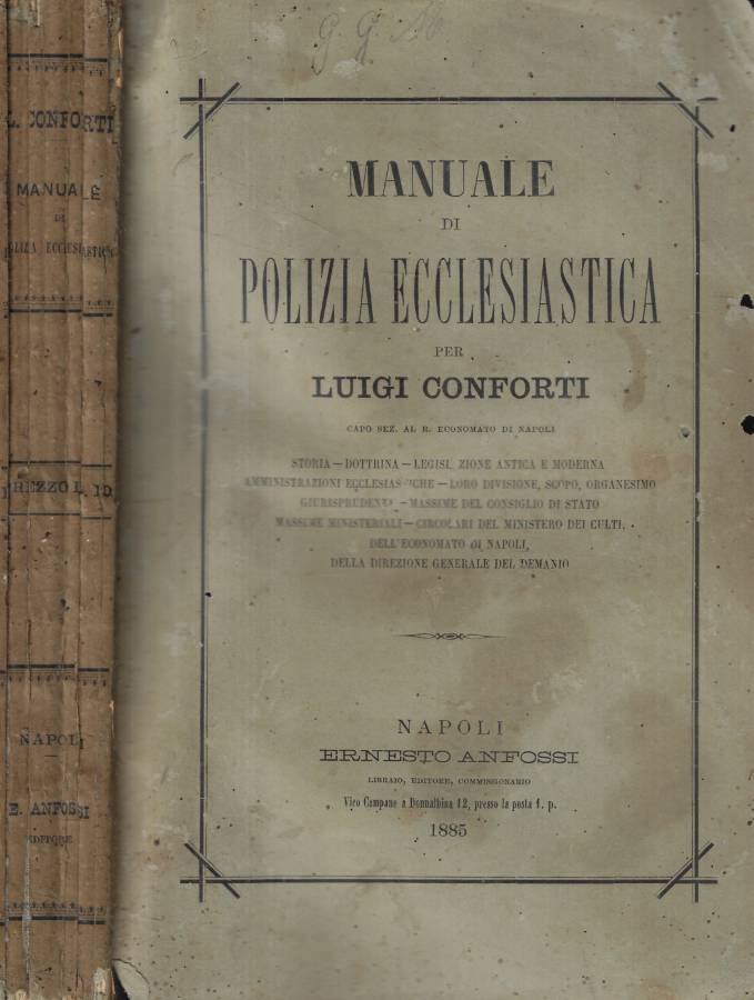 Biblioteca di Babele