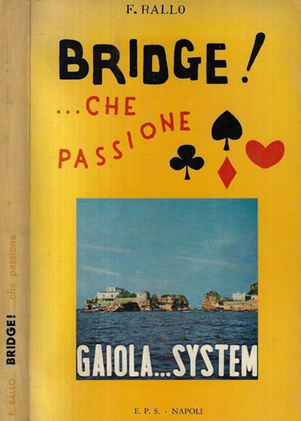 Convenzione della Gaiola - copertina