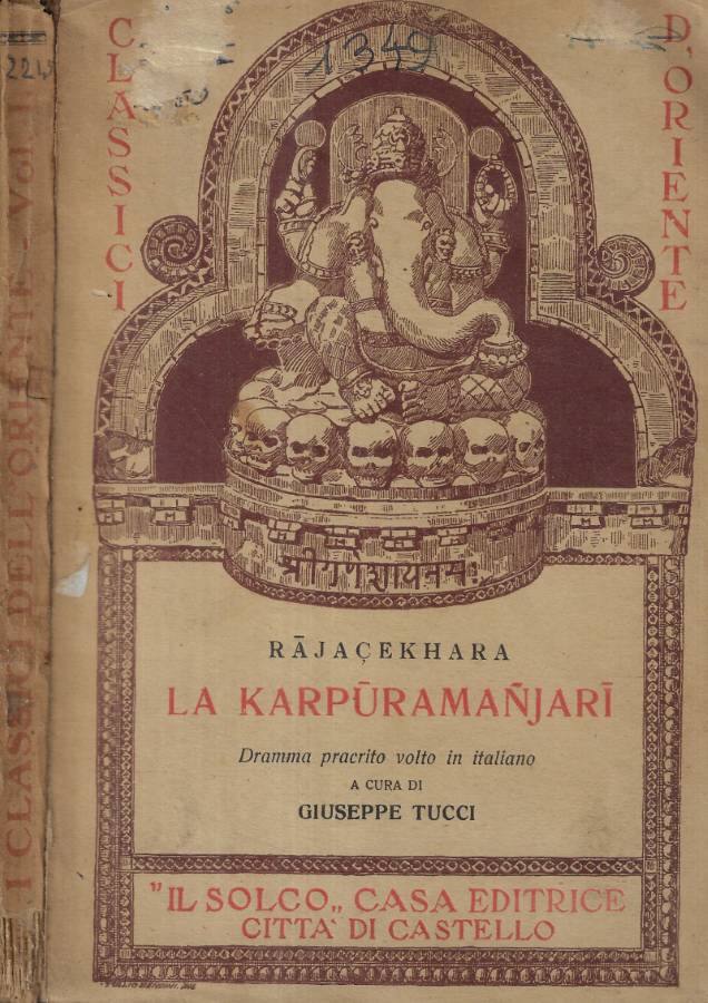 Biblioteca di Babele