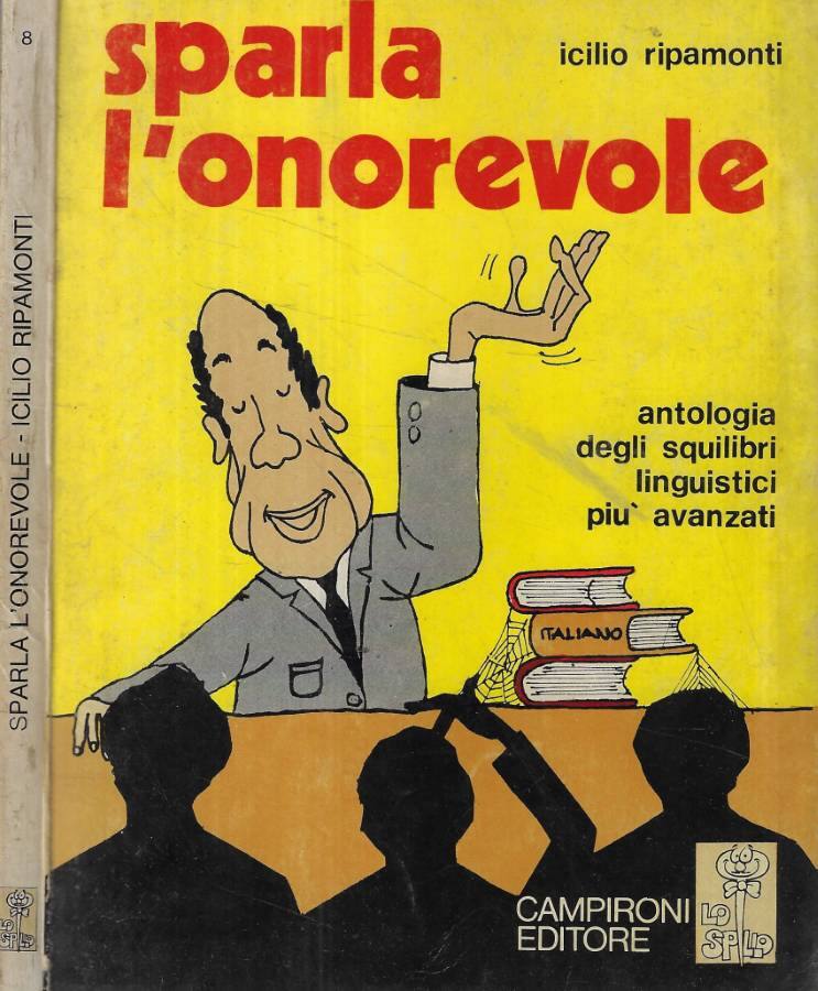 Biblioteca di Babele