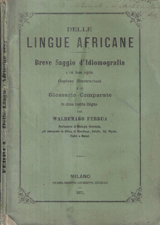 Biblioteca di Babele