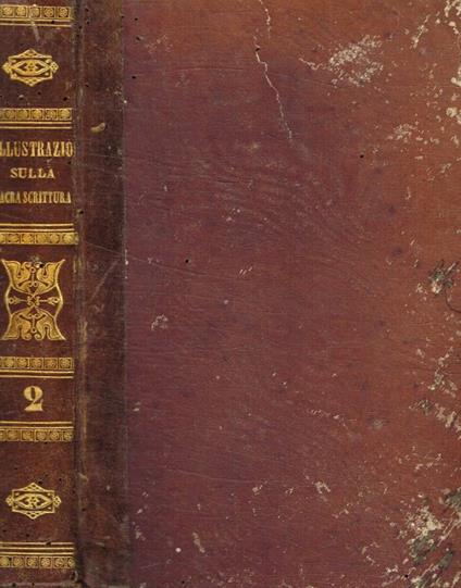 Illustrazioni di una Serva di Dio sul libro di Giosuè premes - copertina